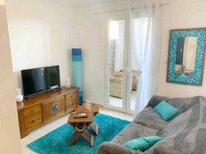 Confort Moderne à Deux Pas de la Plage
